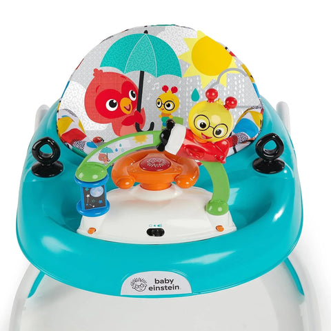 Baby Einstein Sky Explorers Baby Walker & Activity Center