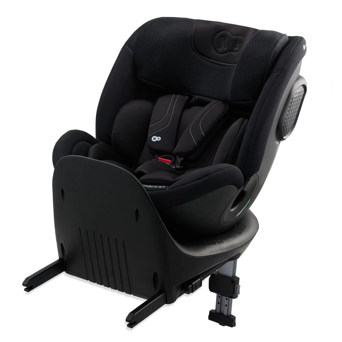 Kinderkraft Car seat XRIDER 2 i-Size 0-21 kg