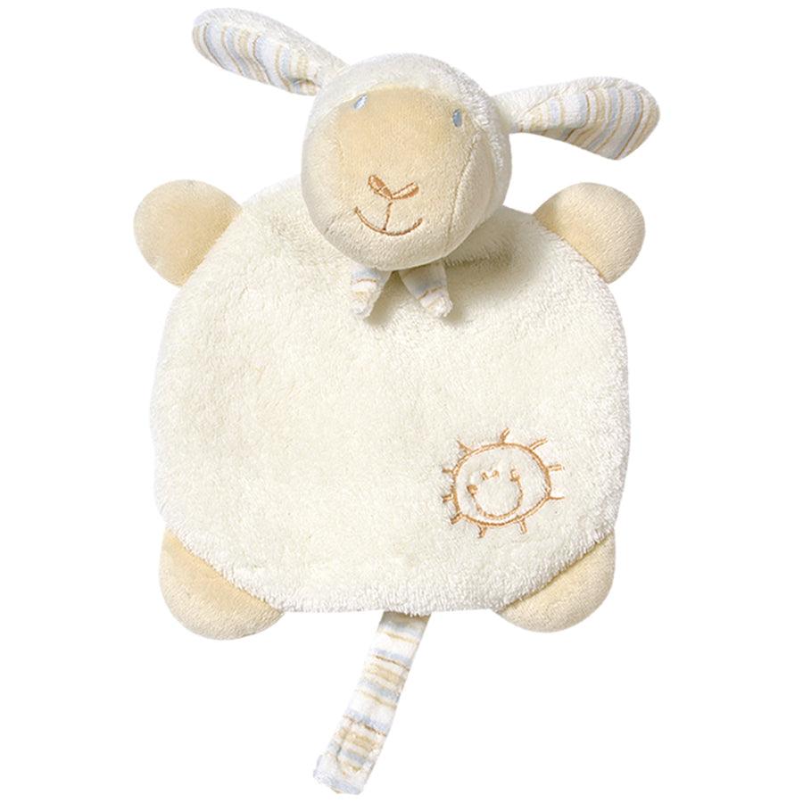 Baby Fehn - Cuddling toy for dummy - Mari Kali Stores Cyprus