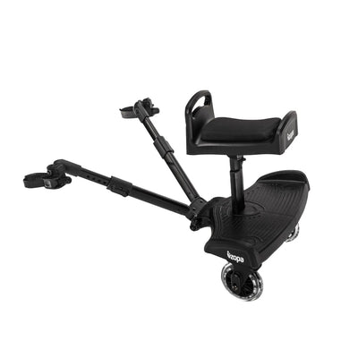 Zopa seat for Segboard 2