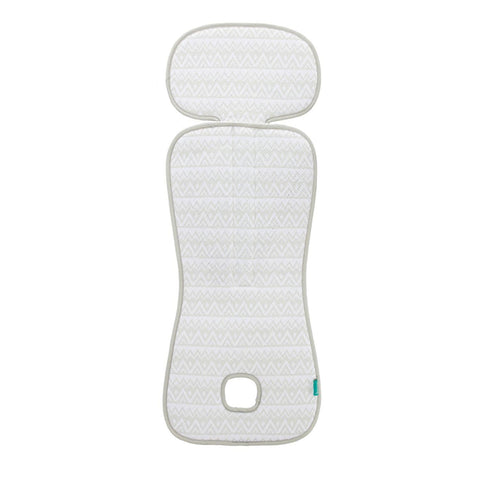 Breathable insert Breeze for the car seat group 2/3 15-36 kg