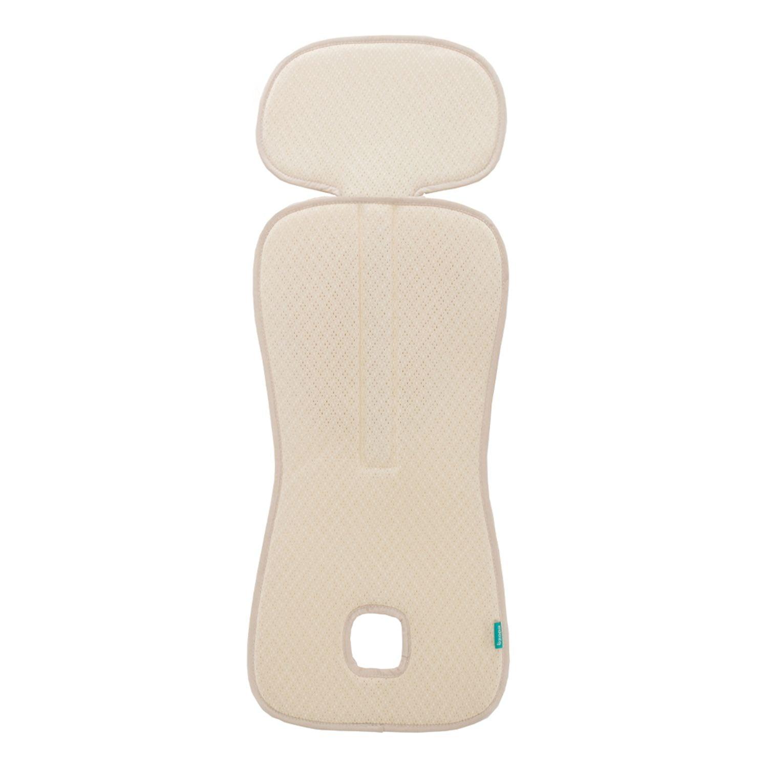 Breathable insert Breeze for the car seat group 2/3 15-36 kg