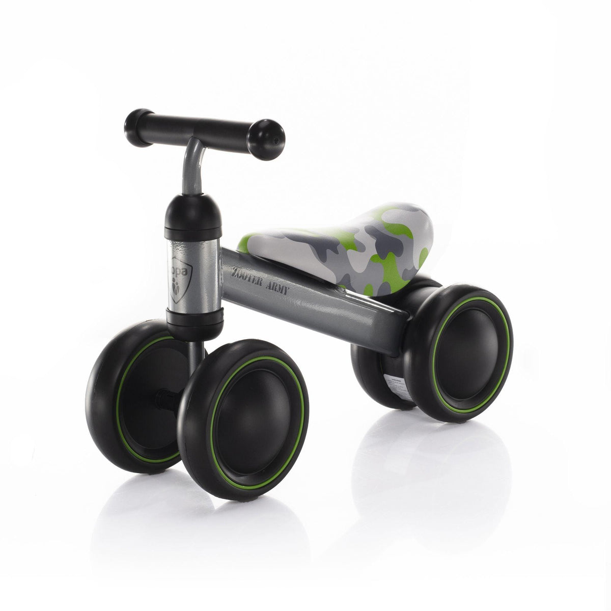 Zopa Push-bike Zooter - Mari Kali Stores Cyprus