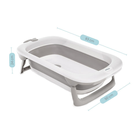 Zopa Foldable baby bath Aquatico