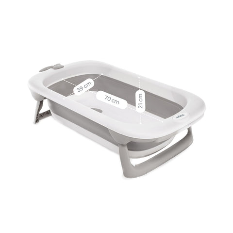 Zopa Foldable baby bath Aquatico