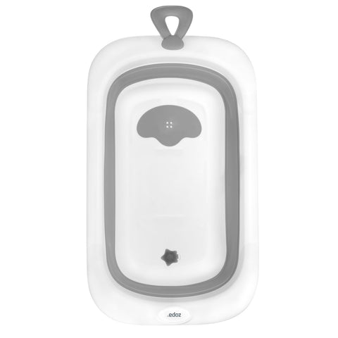 Zopa Foldable baby bath Aquatico