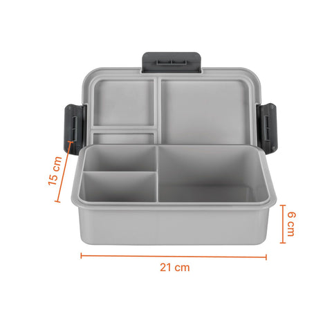 Zopa Snack box 1120 ml