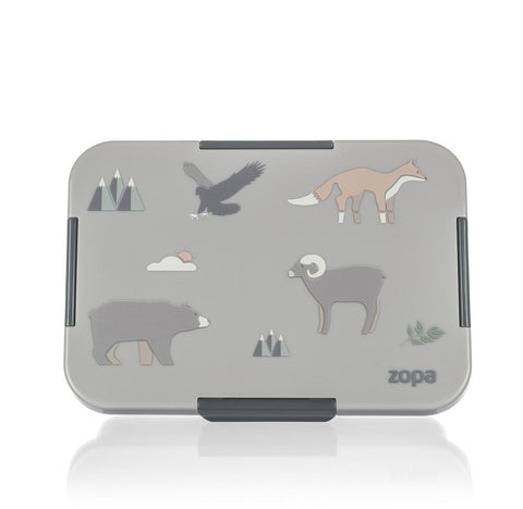 Zopa Snack box 1120 ml