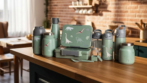 Zopa Snack box 1330 ml