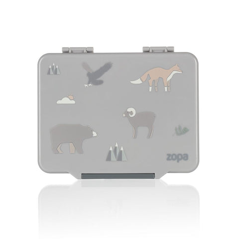 Zopa Snack box 1330 ml