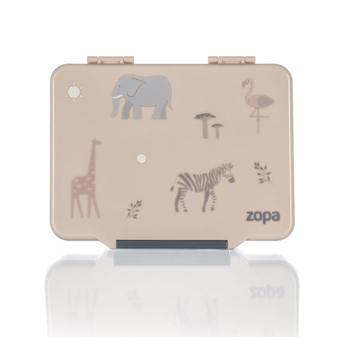 Zopa Snack box 1330 ml