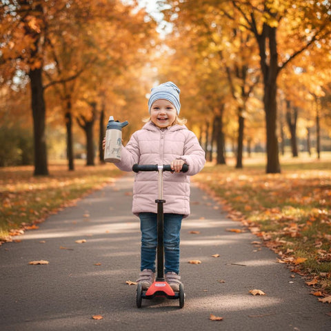 Zopa Thermo bottle sport 400 ml