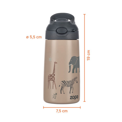 Zopa Thermo bottle sport 400 ml
