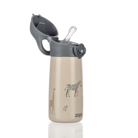 Zopa Thermo bottle with spout 400 ml