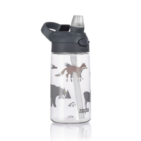 Zopa Tritan Bottle sport 480 ml