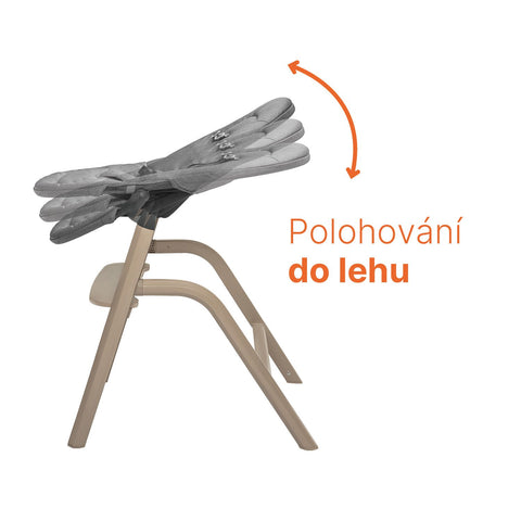 Zopa Newborn set Inspira