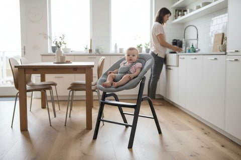 Zopa Newborn set Inspira