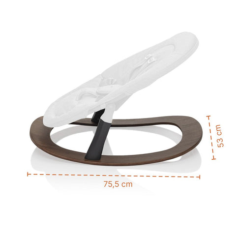 Zopa Wooden Base For Rocking Inspira