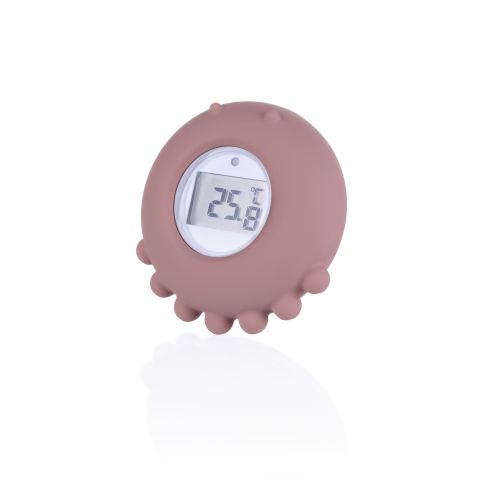 Zopa Silicone Digital Thermometer 2in1