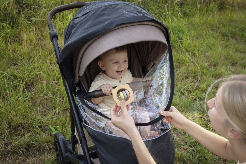 Zopa Stroller raincover universal exclusive