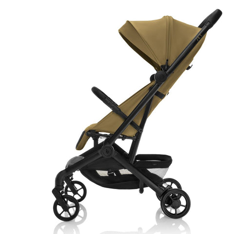 Zopa Pushchair LightWeight Jet
