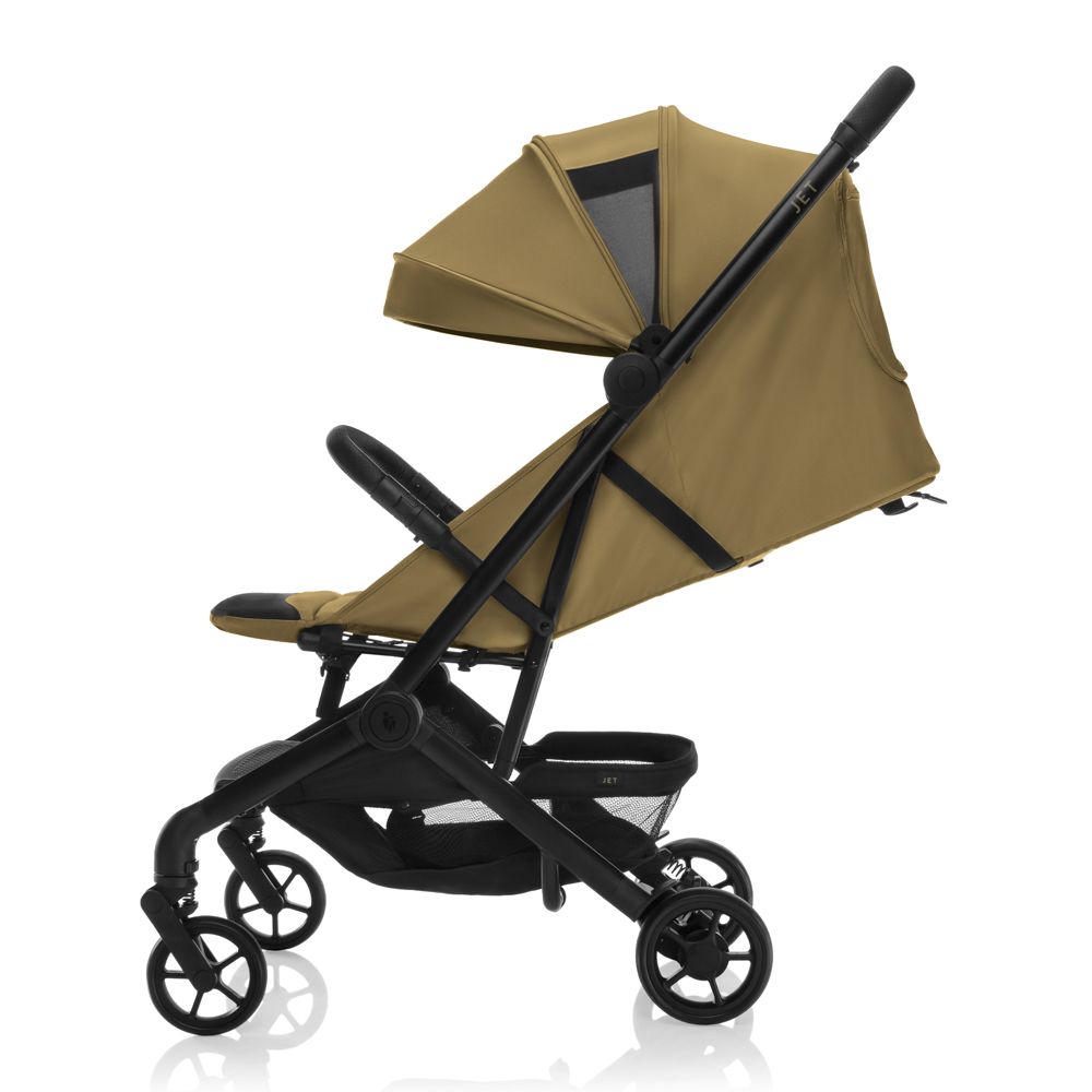 Zopa Pushchair LightWeight Jet