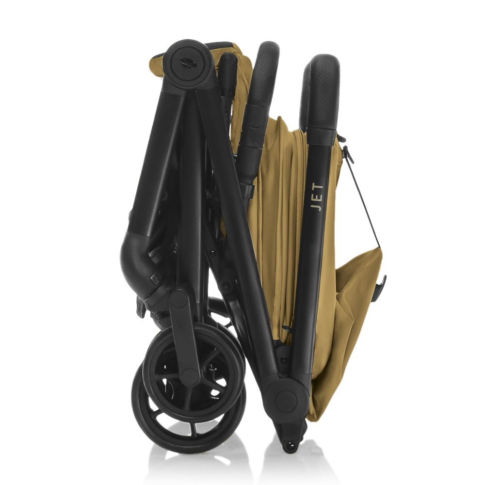 Zopa Pushchair LightWeight Jet