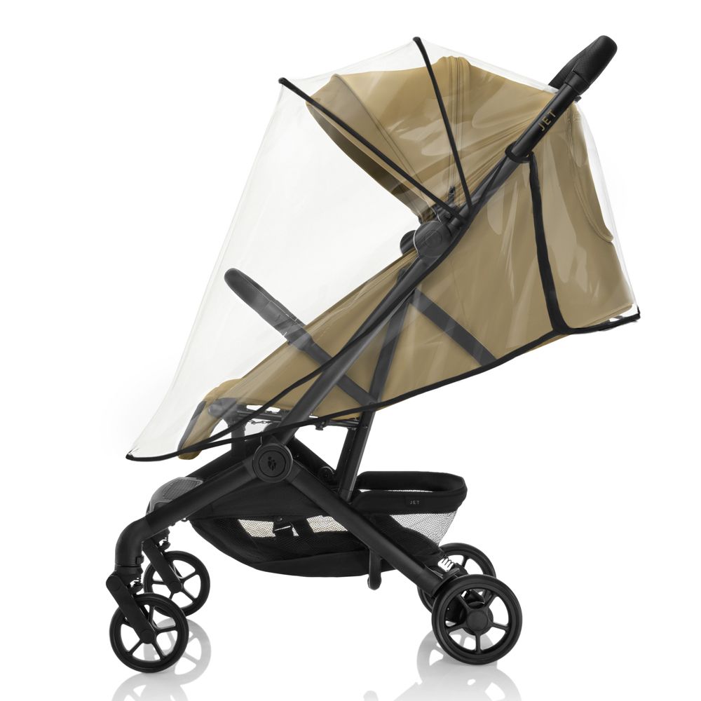 Zopa Pushchair LightWeight Jet