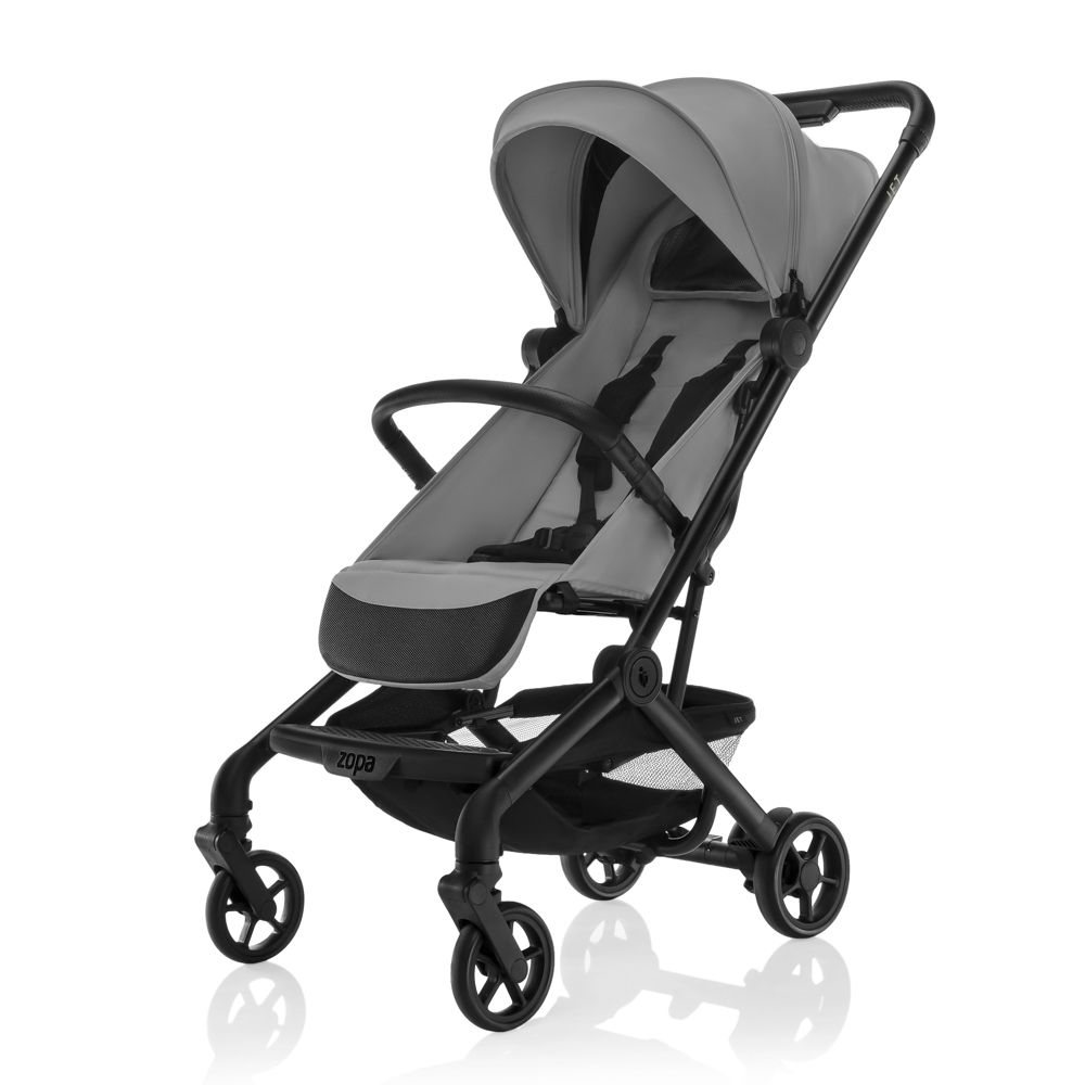 Zopa Pushchair LightWeight Jet