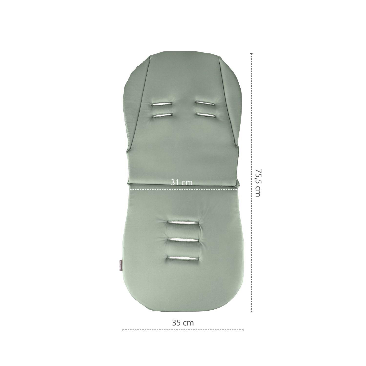 Zopa Stroller Easy Seat Liner - Mari Kali Stores Cyprus