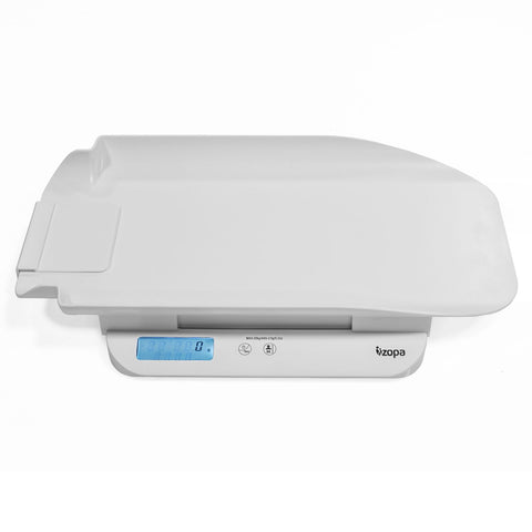 Zopa Digital baby scale with meter