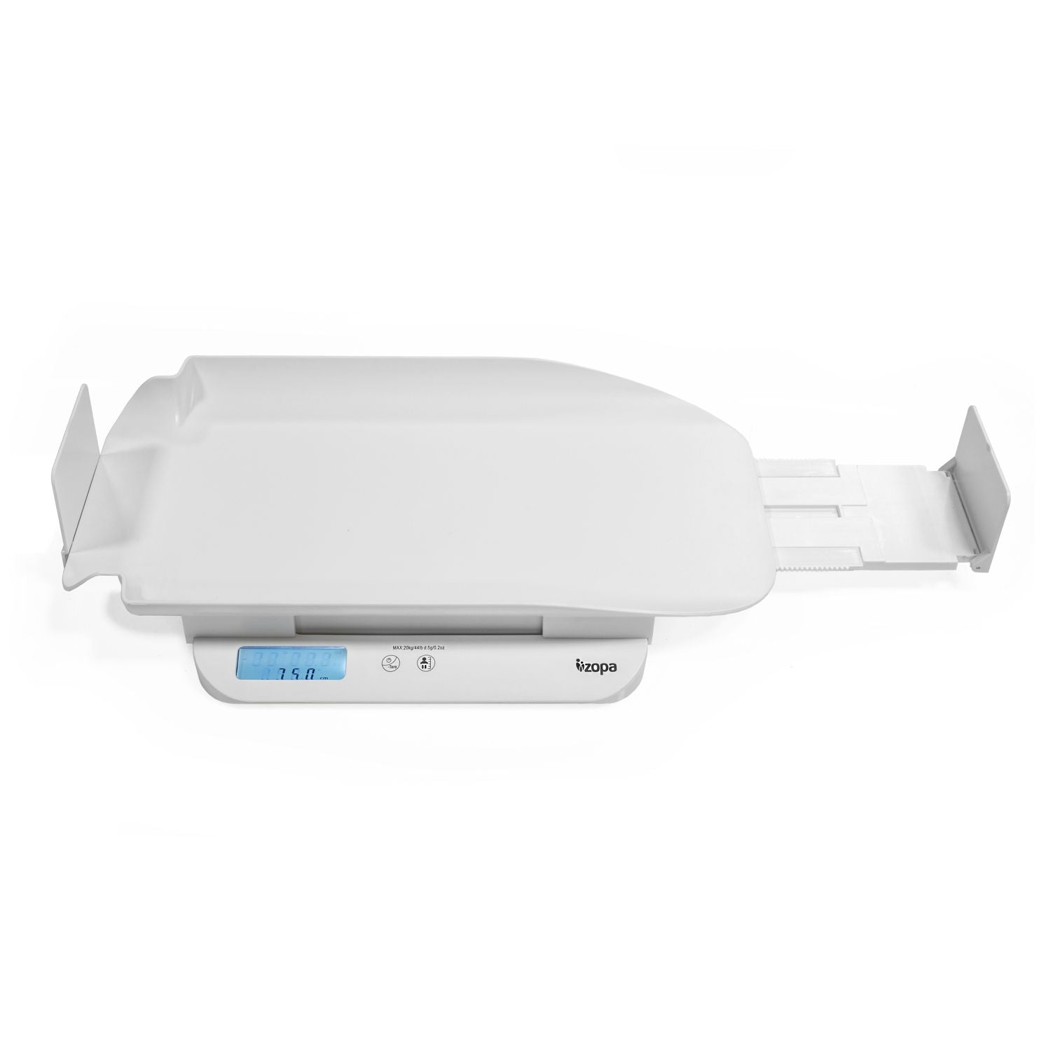 Zopa Digital baby scale with meter