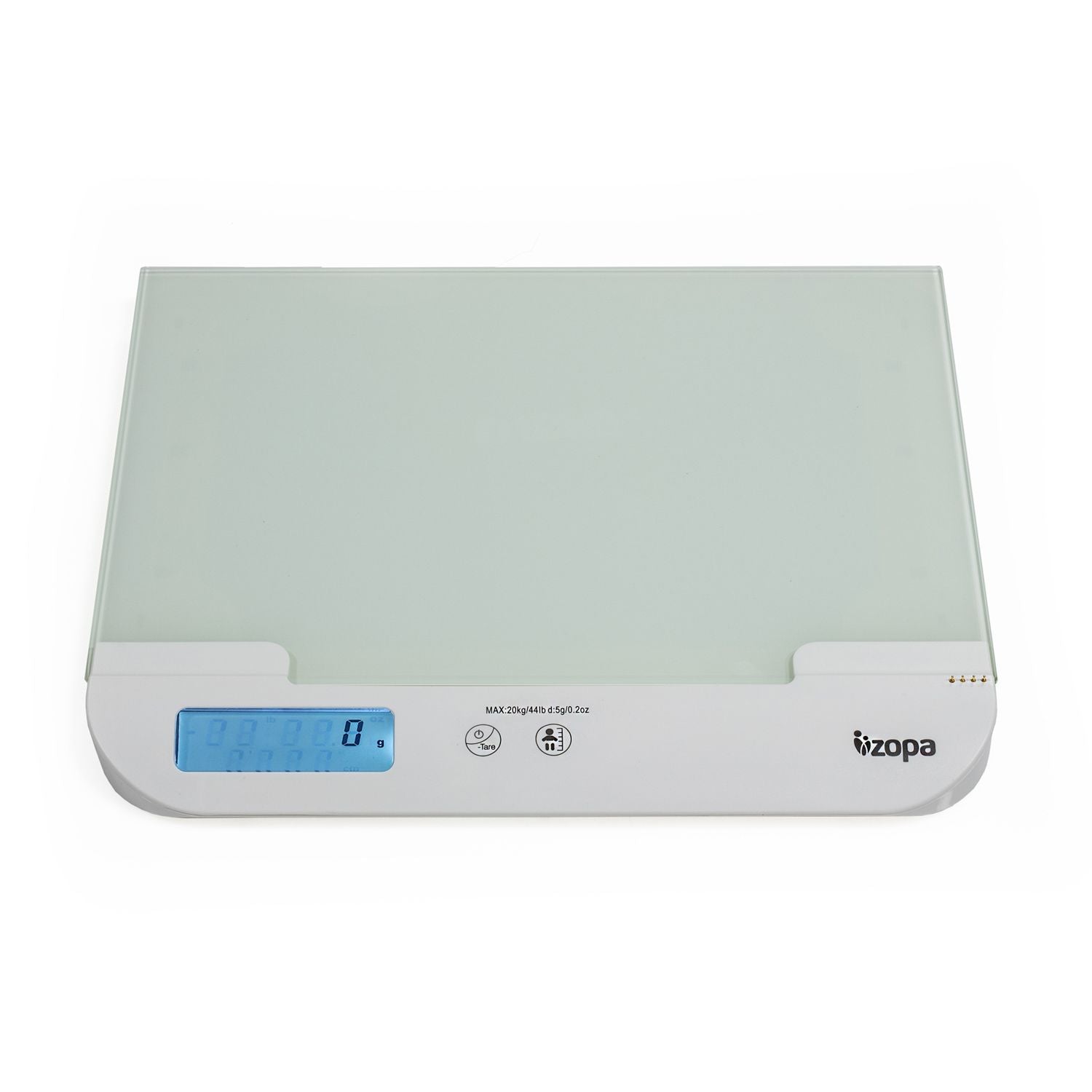 Zopa Digital baby scale with meter