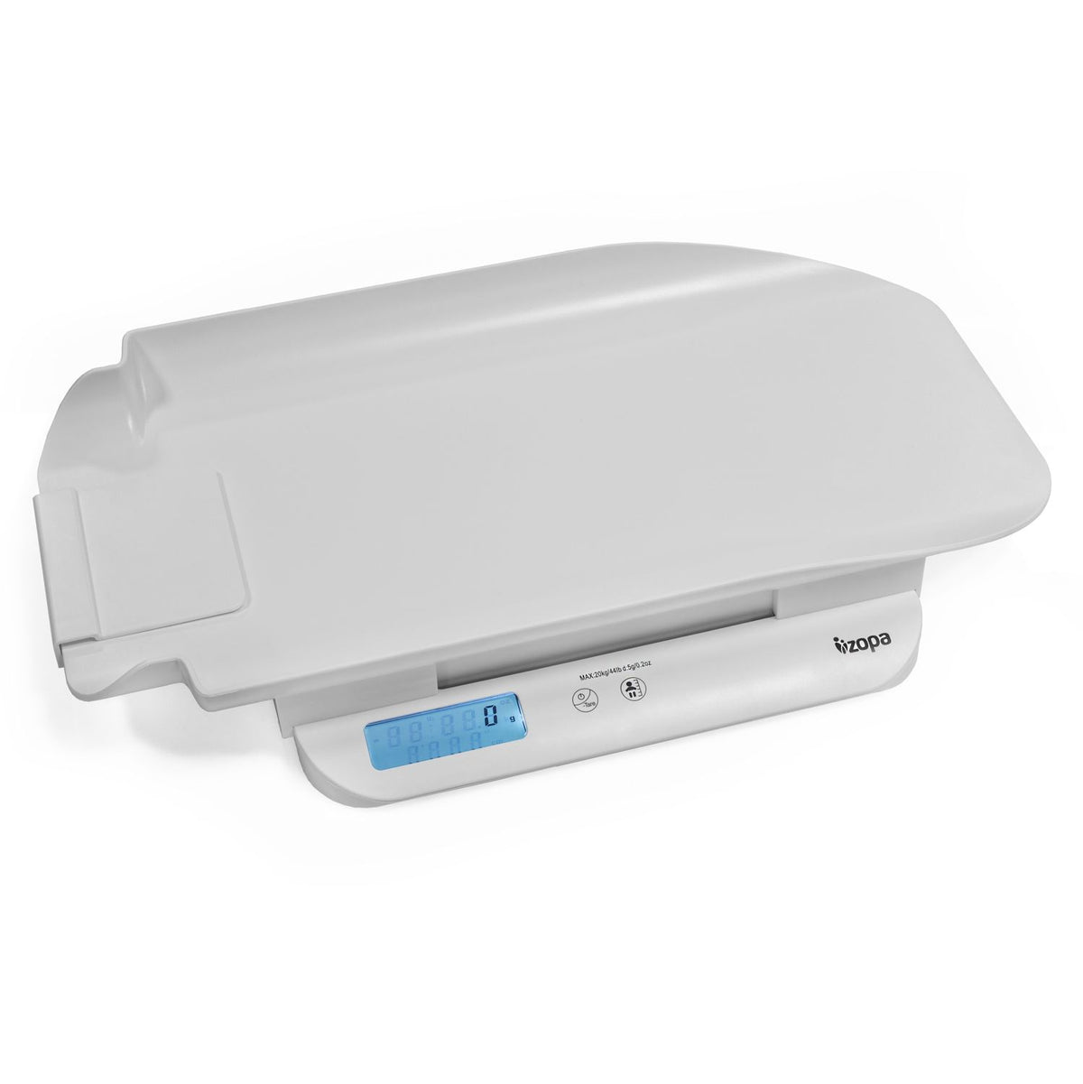 Zopa Digital baby scale with meter