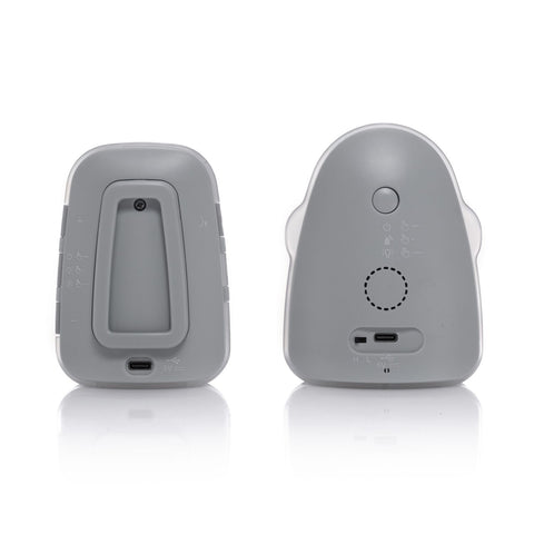 Zopa Watcher Digital Audio Baby Monitor - Mari Kali Stores Cyprus