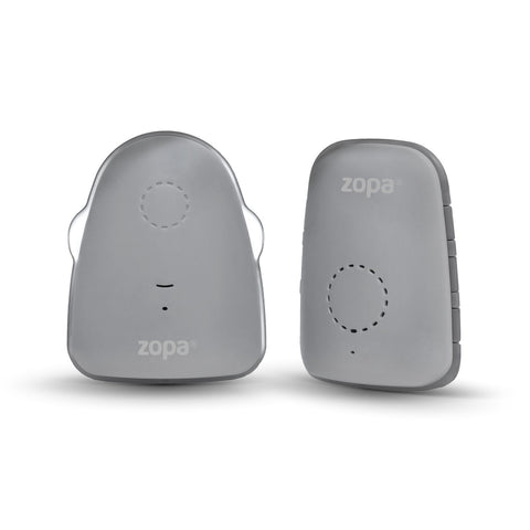 Zopa Watcher Digital Audio Baby Monitor - Mari Kali Stores Cyprus