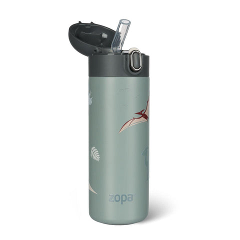 Zopa Thermo bottle with drinking spout 400 ml - Mari Kali Stores Cyprus