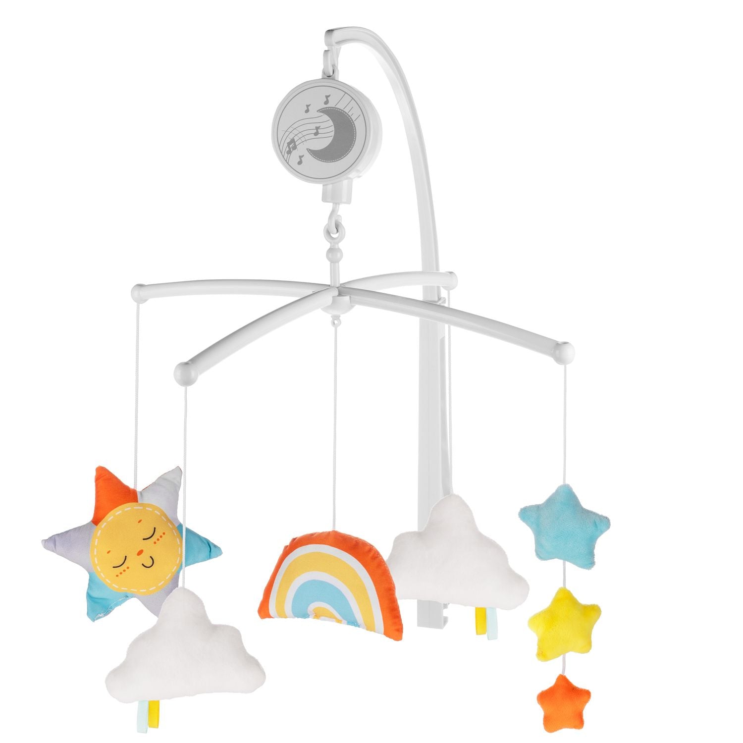 Zopa Bed Music Mobile