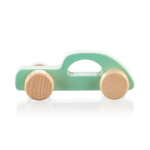 ZOPA Wooden sports Car