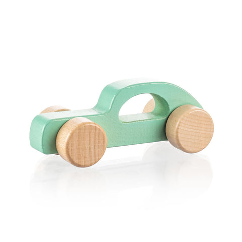 ZOPA Wooden sports Car