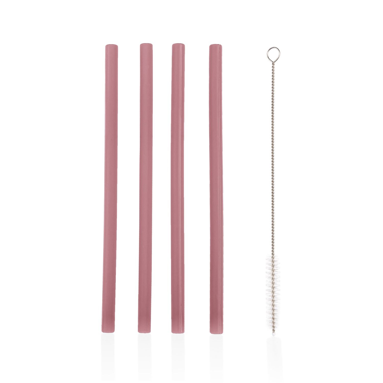 Zopa Silicone straw 4pcs