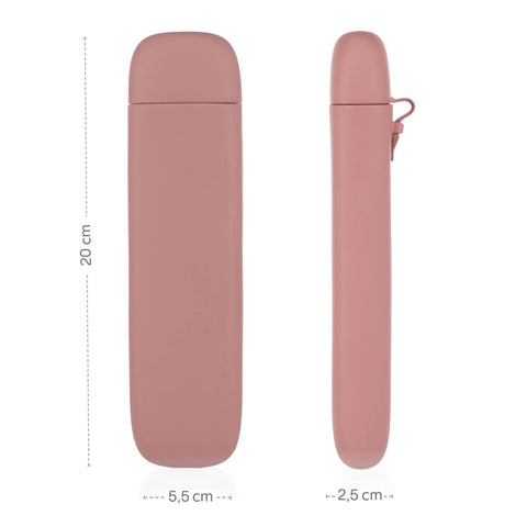 Zopa Silicone cutlery case