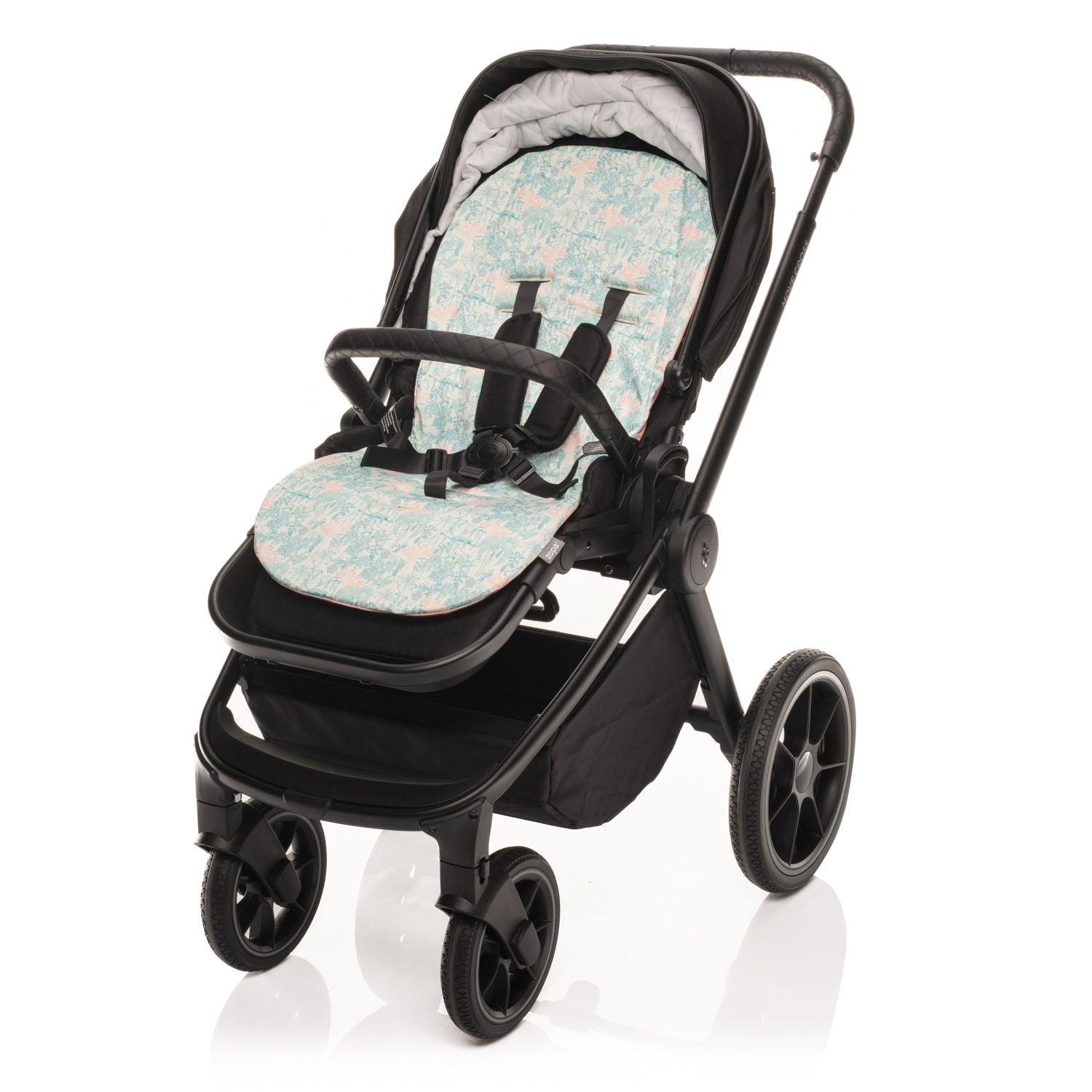 Zopa Stroller liner from memory foam Comfort