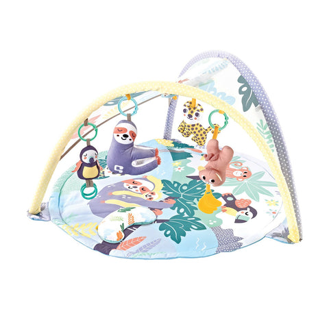 Zopa Playmat Activity Funny Jungle