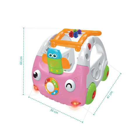 Zopa Activity walker 3in1