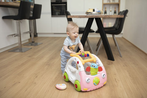 Zopa Activity walker 3in1