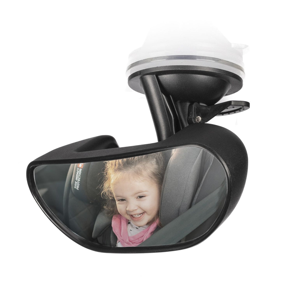 Zopa Deluxe Small Rear View Car Mirror - Mari Kali Stores Cyprus