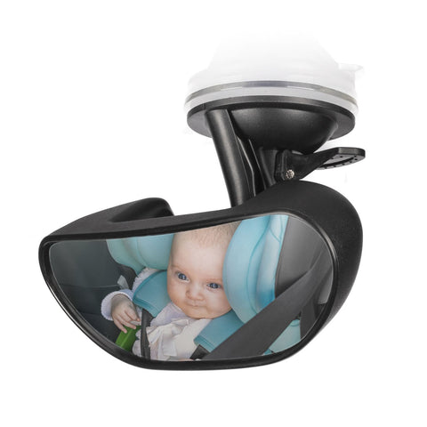 Zopa Deluxe Small Rear View Car Mirror - Mari Kali Stores Cyprus