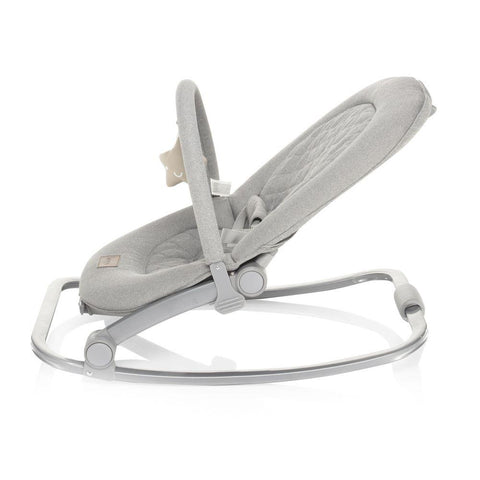 Zopa Bouncer Relax 2, Diamond Grey/Grey