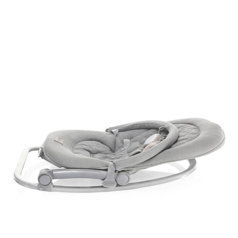 Zopa Bouncer Relax 2, Diamond Grey/Grey